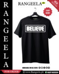 Believe T-Shirt