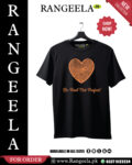 Be Real Not Perfect T-Shirt